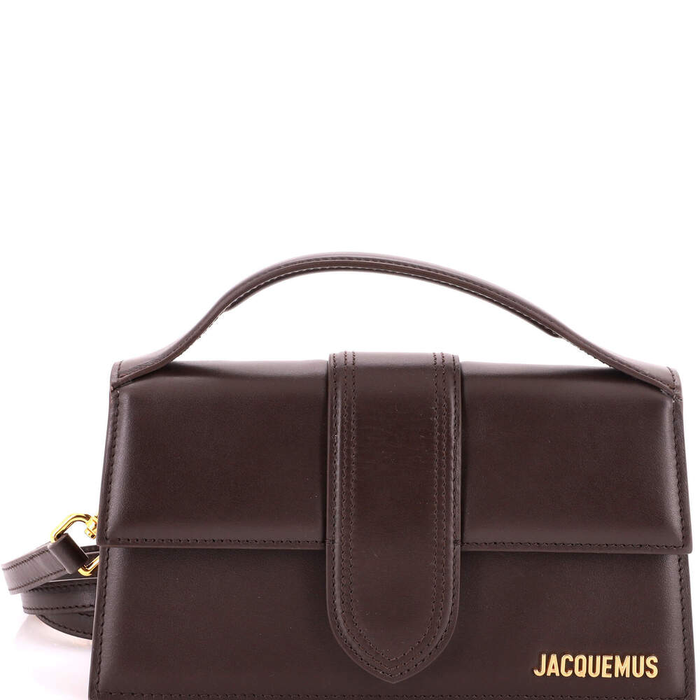 Jacquemus Le Grand Bambino Flap Bag